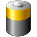 Battery Manager Logo
