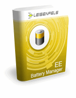 Battery Manager EE Box