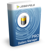 Battery Manager PRO Box