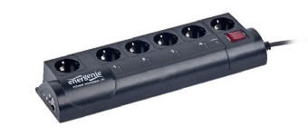 Gembird EnerGenie EG-PM2-LAN